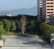 聯(lián)盛紙業(yè)(龍海)有限公司選擇漳州伸縮門的理由