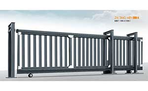 直趟門(mén)1368-A[灰色]