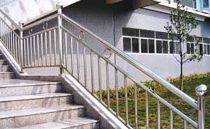 護(hù)欄 - 不銹鋼護(hù)欄5