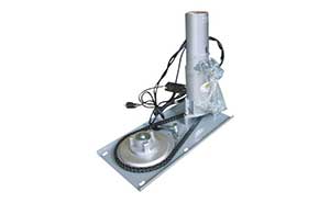 卷簾門電機(jī) - TJ-200B --巨光卷門黑甲開(kāi)門機(jī)