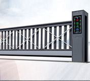 熱烈祝賀常德出安智能懸浮門(mén)進(jìn)駐常德君華御庭