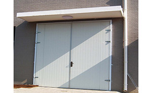 工業(yè)平開門 - 工業(yè)平開門