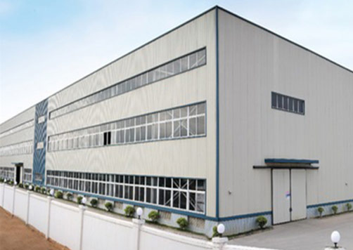 河間市志峰門窗廠