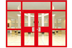 熱烈祝賀松衡陽(yáng)安智能肯德基門(mén)進(jìn)駐鴻豪春風(fēng)十里