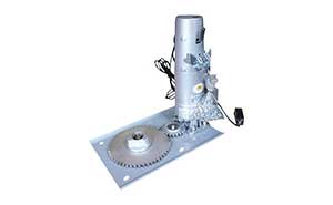 卷簾門(mén)電機(jī) - JG-250A --巨光卷門(mén)齒輪式電機(jī)