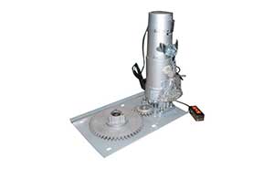 卷簾門(mén)電機(jī) - JG-350A --巨光卷門(mén)齒輪式電機(jī)