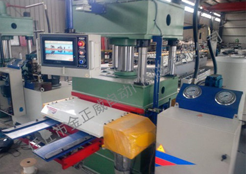 任丘市金正威自動門制造有限公司