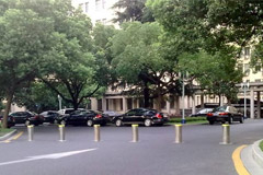 熱烈祝賀株洲出安智能升降柱進(jìn)駐醴陵碧桂園