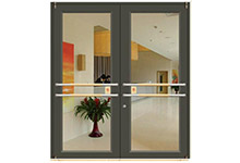 熱烈祝賀濱州出安智能肯德基門進(jìn)駐濱州國強(qiáng)金御園