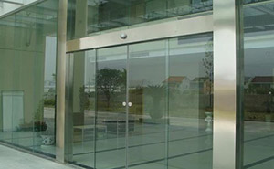 自動(dòng)門 - 自動(dòng)感應(yīng)門