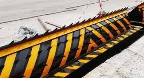 蘭州警用破胎器