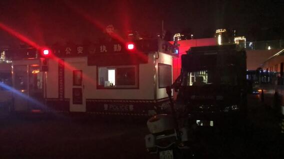 蘭州治安崗?fù)? width=