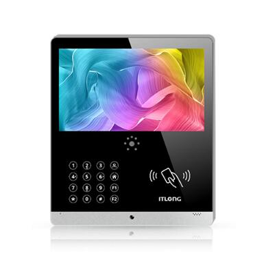 蘭州樓宇對(duì)講廠商紛紛將人工智能融合到樓宇對(duì)講中