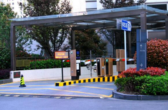 捷順科技Jlite讓停車場(chǎng)升級(jí)平滑過渡