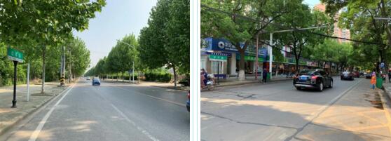 捷順科技助力中國(guó)小龍蝦之鄉(xiāng)智慧交通建設(shè)