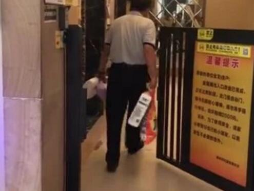 捷順智慧社區(qū)人行·云服務應運而生