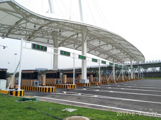 三大樞紐全覆蓋，定制化助力智慧機場建設(shè)