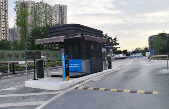 100%無人值守，降本提效更增收