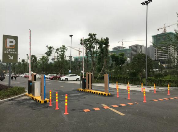 深圳實行“e約?！贬t(yī)院預(yù)約停車方案