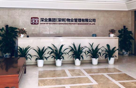 深業(yè)集團(tuán)