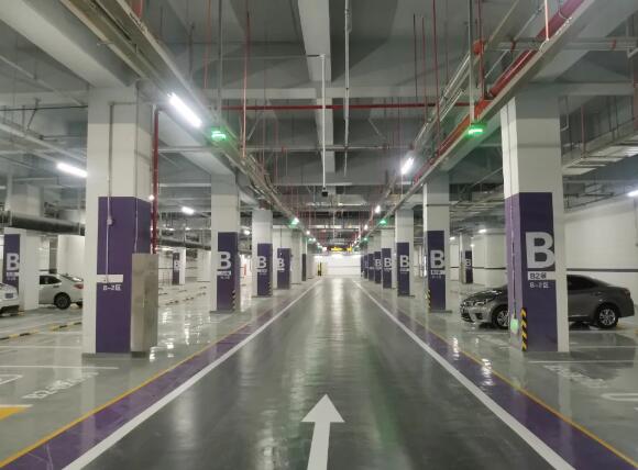 捷順科技簽約橫琴口岸及綜合交通樞紐停車場項(xiàng)目合作協(xié)議