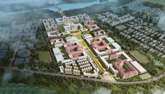 中國西部科技創(chuàng)新港