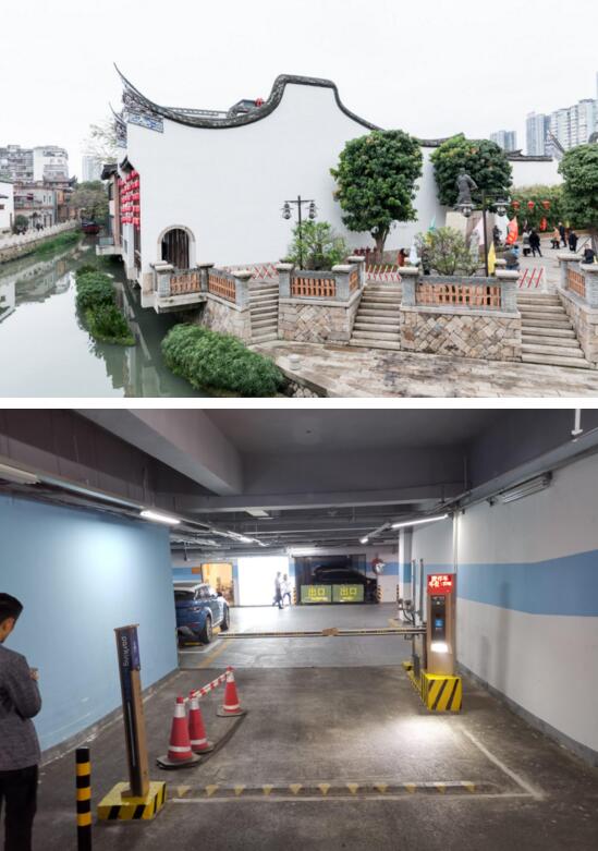 福州·上下杭景區(qū)