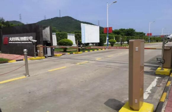 廣東大唐國際潮州發(fā)電有限責(zé)任公司