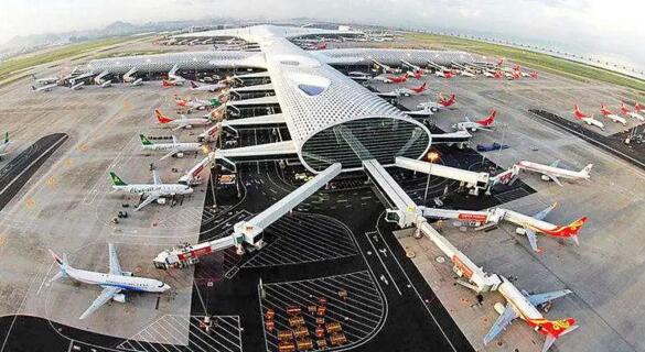 深圳機場