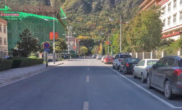 九寨溝縣交投建設(shè)有限公司