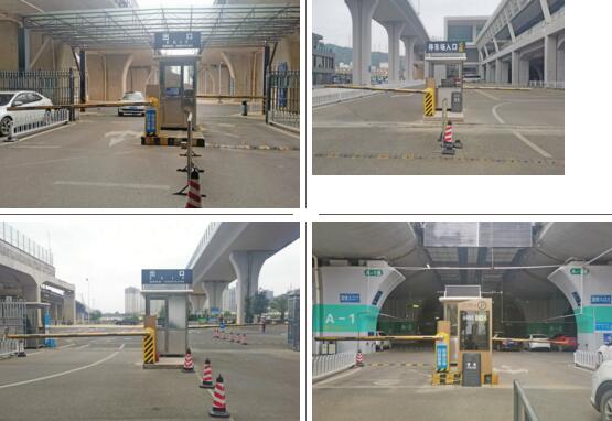 捷順高精度車牌識別+停車場收費(fèi)系統(tǒng)+視頻車位引導(dǎo)系統(tǒng)的整套智慧停車解決方案