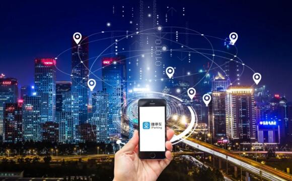 未來(lái)停車場(chǎng)景的“無(wú)接觸”和“線上化”將成為常態(tài)