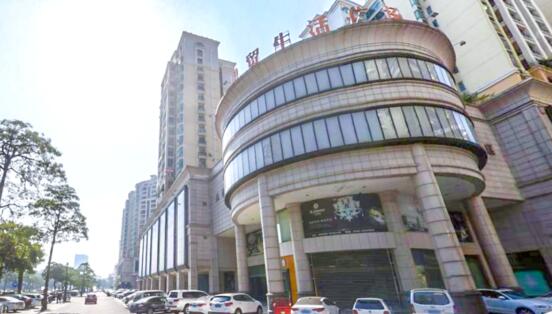 捷順正著手啟動(dòng)中山市古鎮(zhèn)鎮(zhèn)古一村的城市停車試點(diǎn)