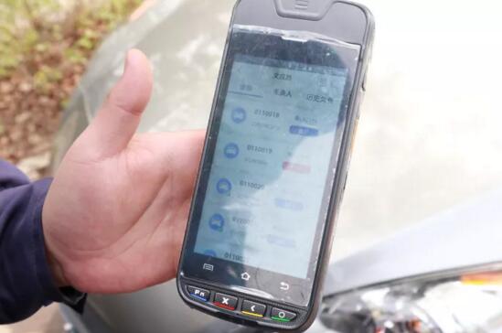 惠州智慧停車(chē)項(xiàng)目上線運(yùn)營(yíng)