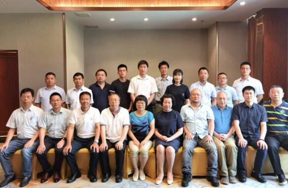 捷順承辦GA/T 761《停車庫（場）安全管理系統(tǒng)技術(shù)要求》 等兩項行業(yè)標準討論會議