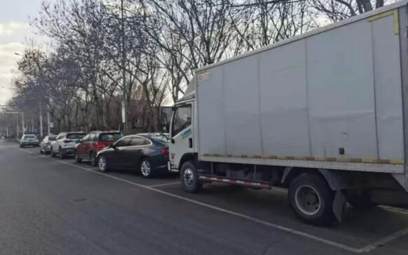 改善算法，貨車也能精準識別