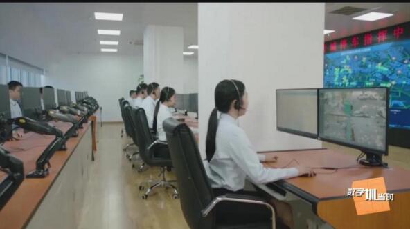 智慧停車助力“數(shù)字龍華”建設(shè)