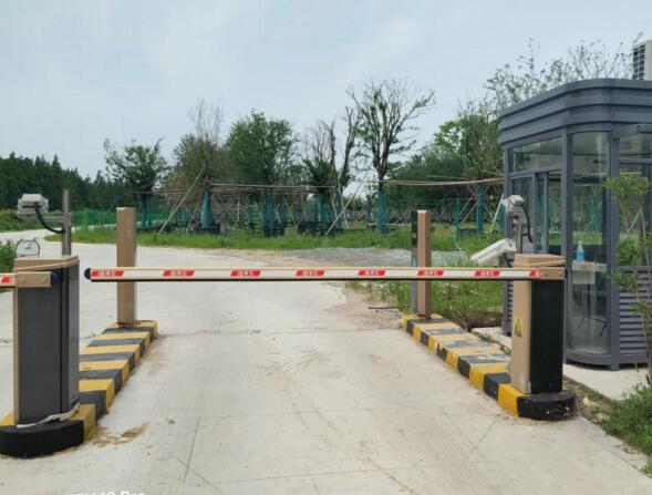 捷順智慧停車設(shè)備及系統(tǒng)