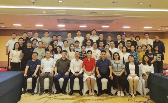 捷順新加入“智慧園區(qū)專(zhuān)題組”