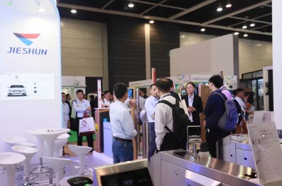 亞洲安防展完美落幕，捷順科技ODM訂單備受關(guān)注