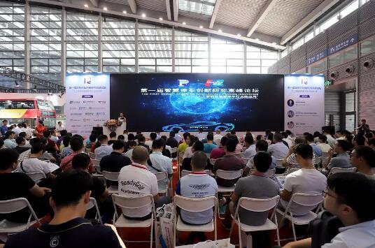 捷停車CEO李民：智慧停車的創(chuàng)新與實(shí)踐