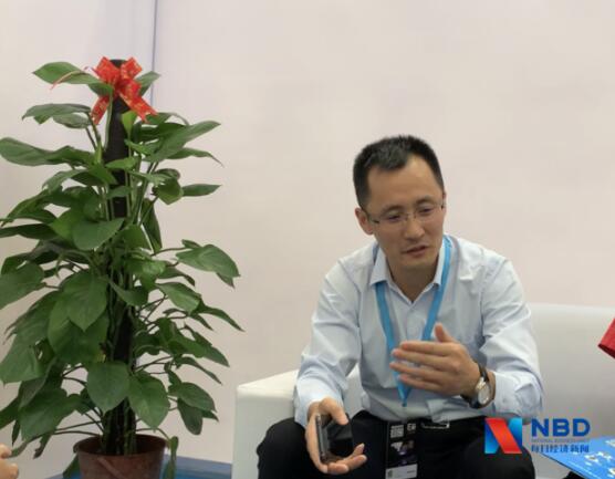 捷順科技總經(jīng)理趙勇：智慧停車行業(yè)趨于理性 未來1到5年將迎來黃金期