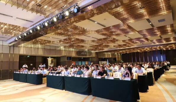 西安壓軸！捷順新紅利行業(yè)賦能全國發(fā)布活動圓滿收官！