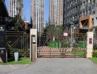 社區(qū)降本神器！捷順智慧社區(qū)人行云服務(wù)解決方案重磅推出