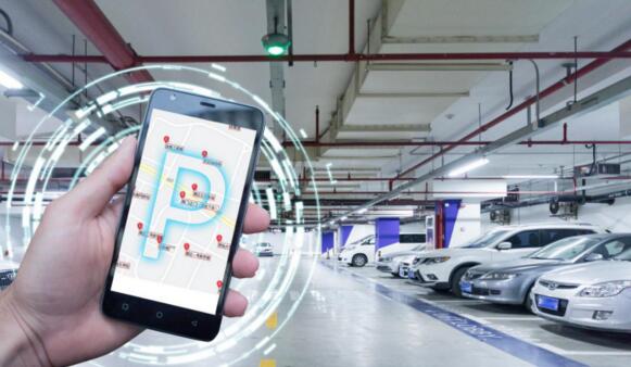 伴隨5G新基建 捷順Jlite管理平臺停車場系統(tǒng)直接上云