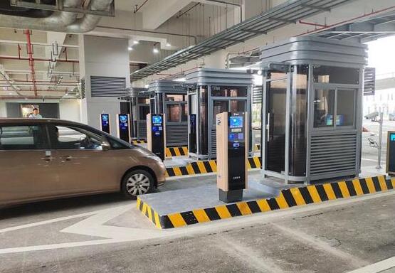 珠海捷順科技：智慧停車下半場(chǎng)，走得更深，才能走得更遠(yuǎn)