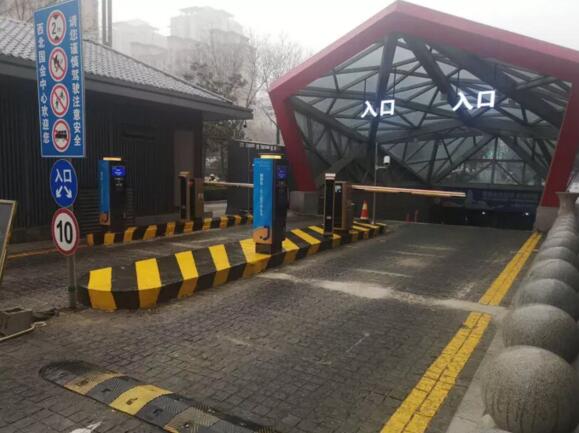 西安捷順8年智慧停車演變，助力打造西安科技創(chuàng)新“名片”