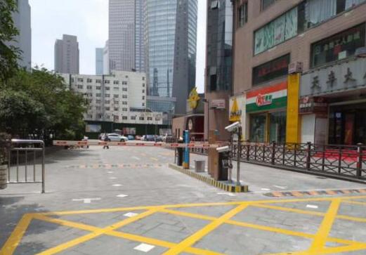 捷停車·云托管全國萬象觀，首期24大案例精彩呈現(xiàn)！