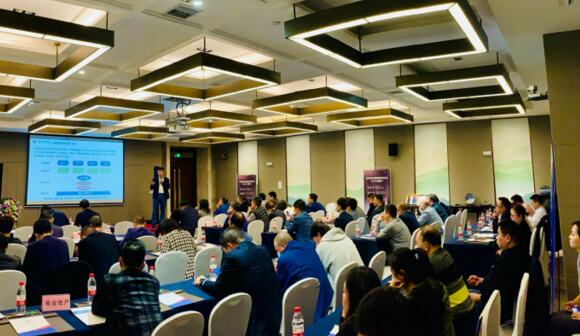 智慧物聯(lián)云科技賦能 | 捷順三大生態(tài)合作伙伴模式構(gòu)建共贏(yíng)體系