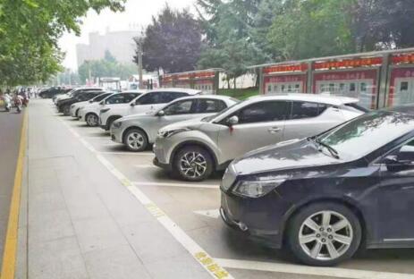 捷順科技為山西晉城打造“城市停車(chē)大腦”，四大創(chuàng)新推動(dòng)出行精準(zhǔn)調(diào)度